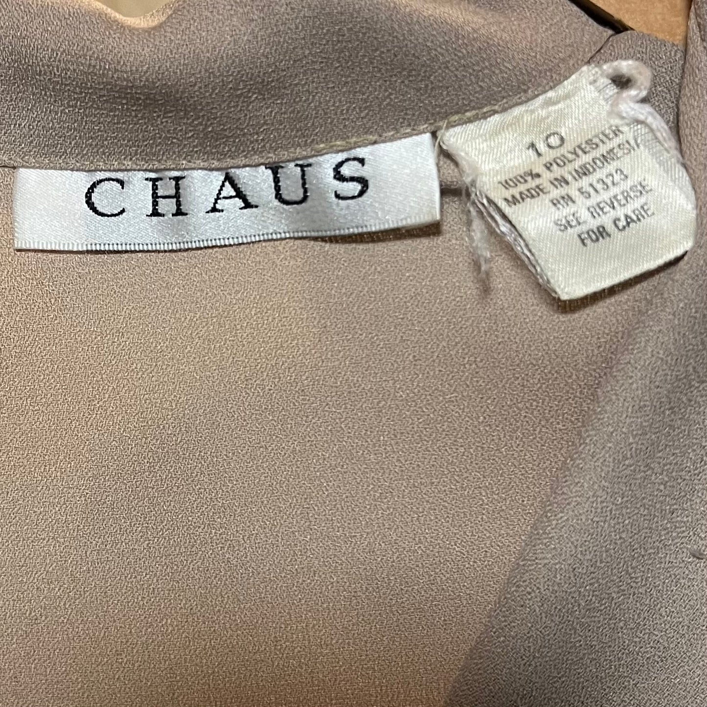 blouse