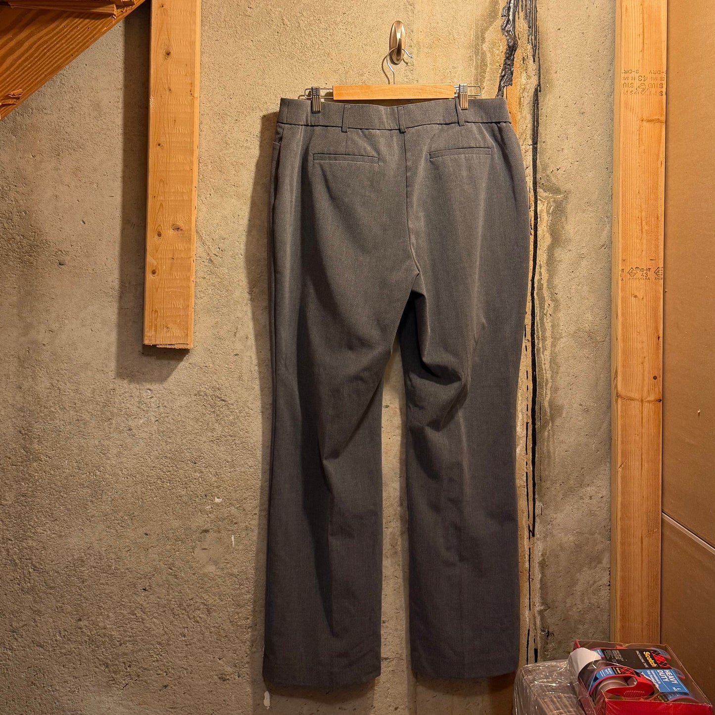 pants