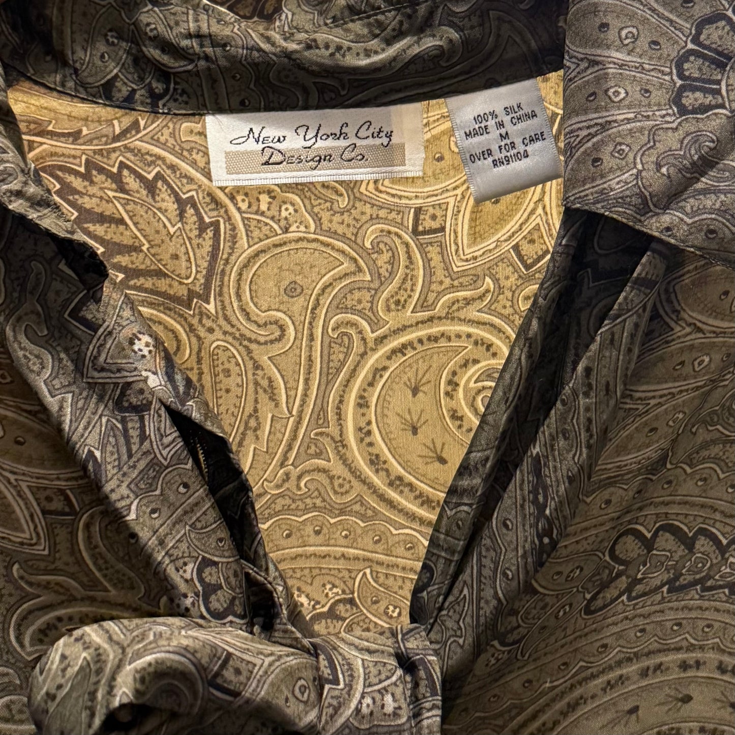 blouse